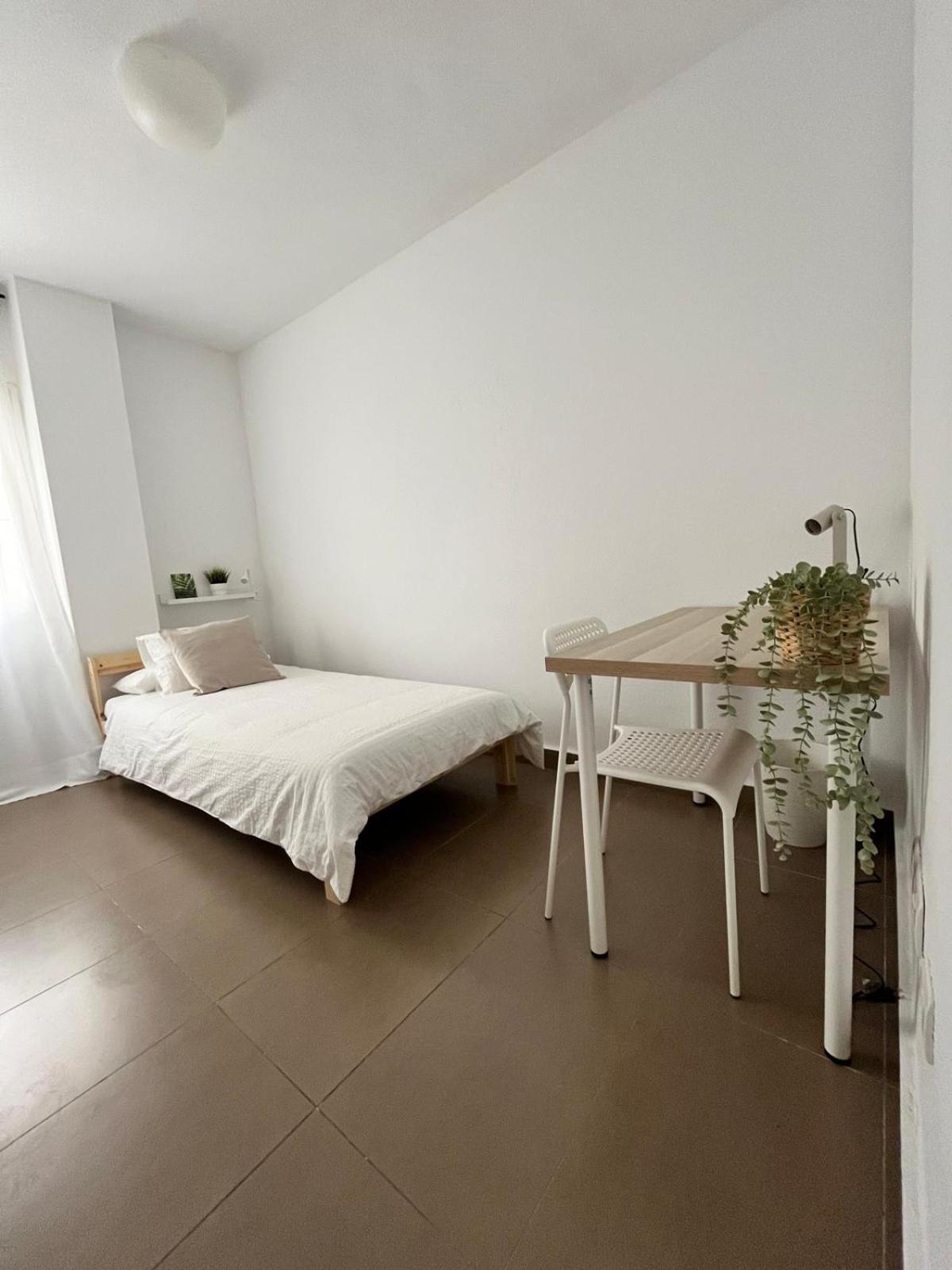 Malaga Prime Location - Stylish Apartment With Free Wifi, Free Parking, Steps From The Historic Center エクステリア 写真