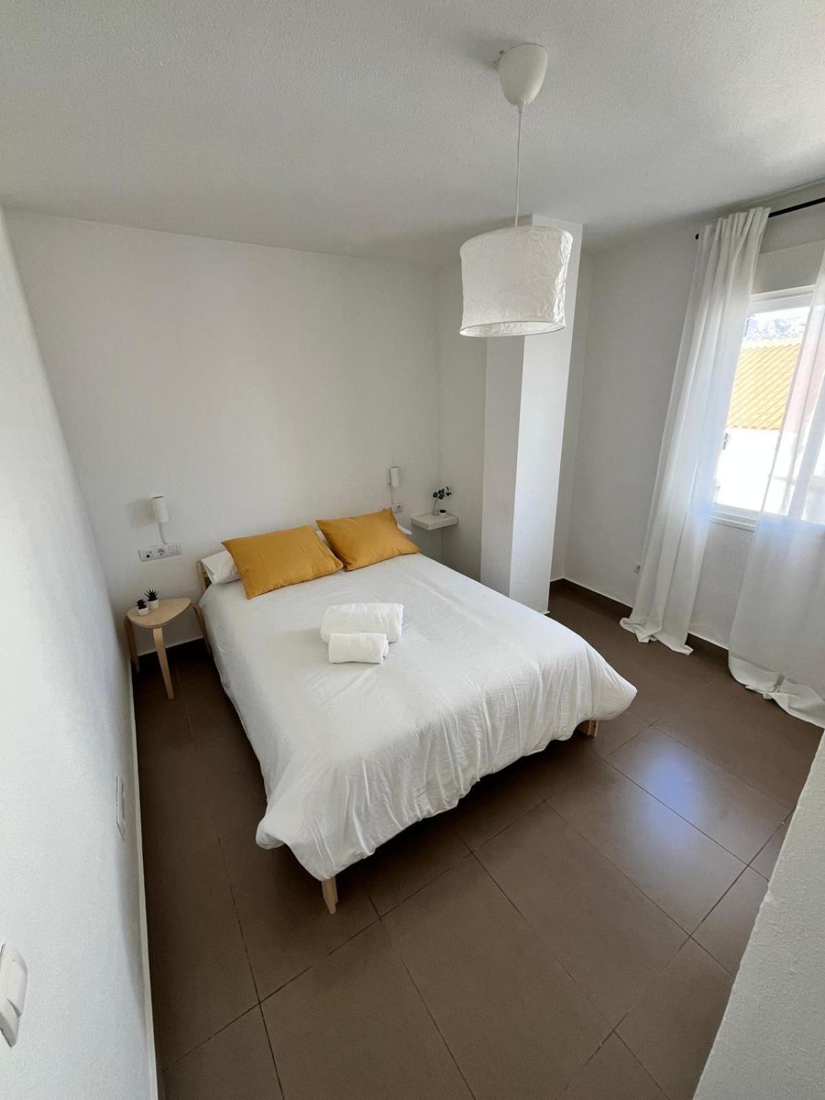 Malaga Prime Location - Stylish Apartment With Free Wifi, Free Parking, Steps From The Historic Center エクステリア 写真