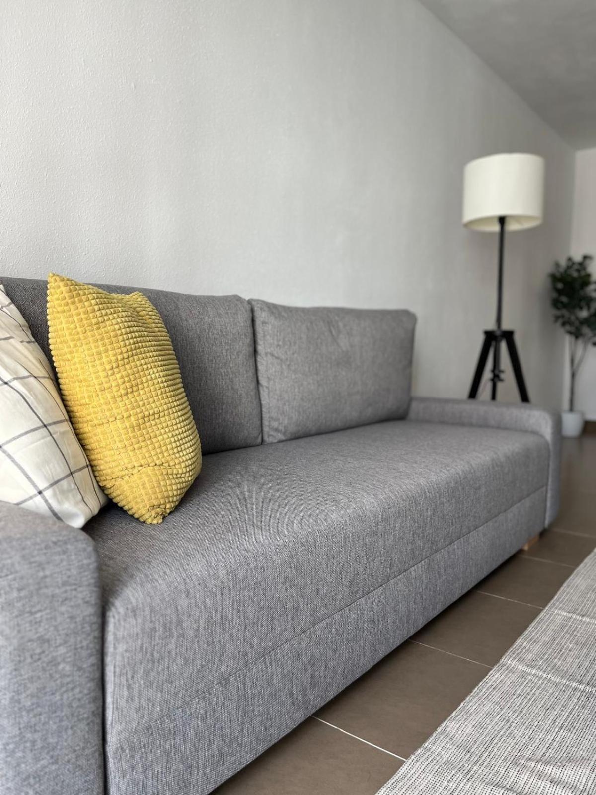 Malaga Prime Location - Stylish Apartment With Free Wifi, Free Parking, Steps From The Historic Center エクステリア 写真
