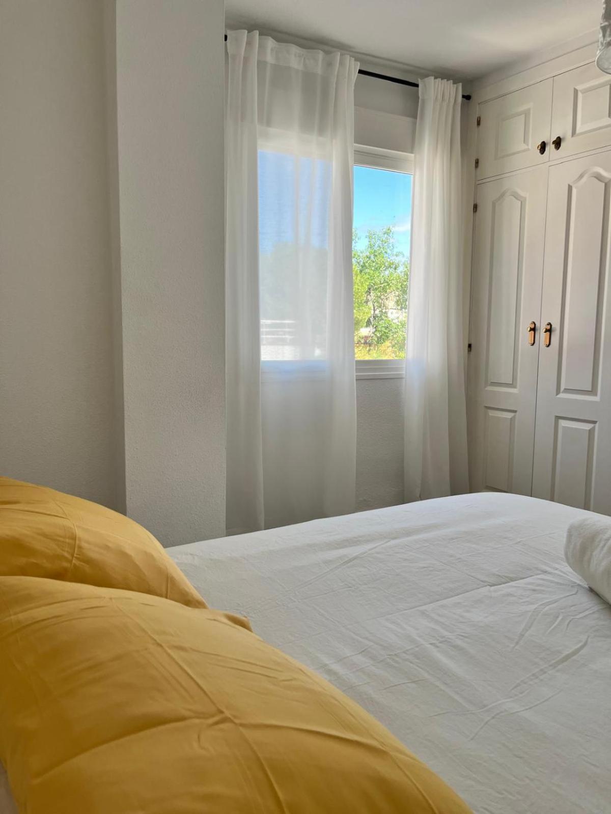 Malaga Prime Location - Stylish Apartment With Free Wifi, Free Parking, Steps From The Historic Center エクステリア 写真