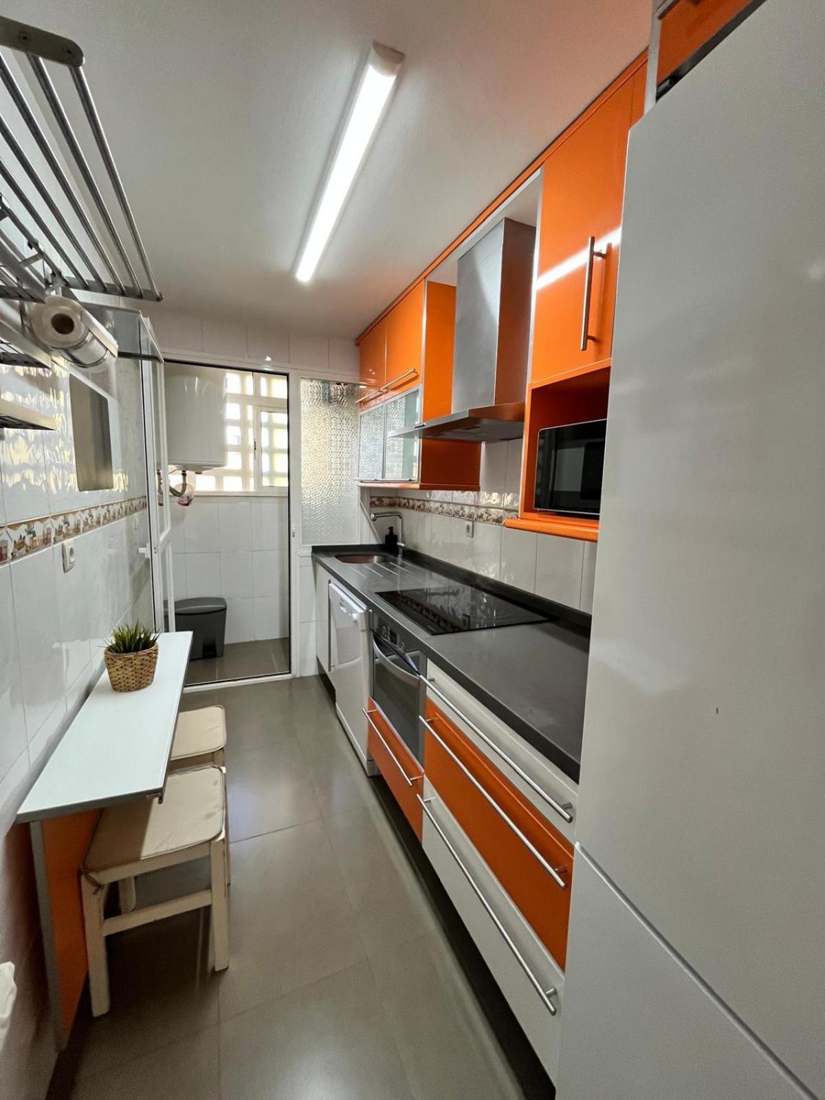 Malaga Prime Location - Stylish Apartment With Free Wifi, Free Parking, Steps From The Historic Center エクステリア 写真