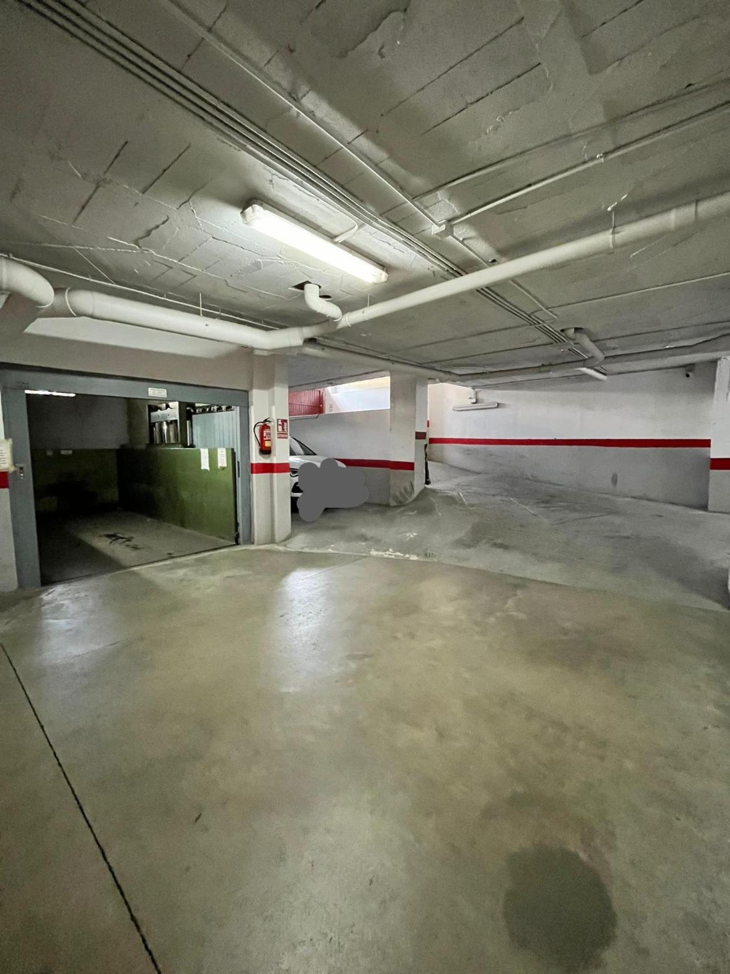 Malaga Prime Location - Stylish Apartment With Free Wifi, Free Parking, Steps From The Historic Center エクステリア 写真