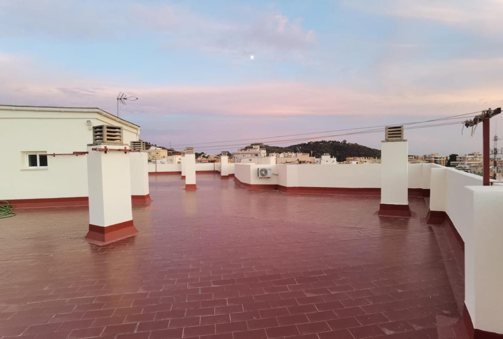 Malaga Prime Location - Stylish Apartment With Free Wifi, Free Parking, Steps From The Historic Center エクステリア 写真